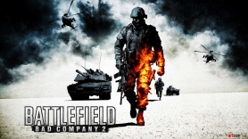 Battlefield Bad Company 2